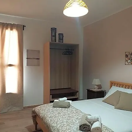 Bed and Breakfast Marsa 4*
