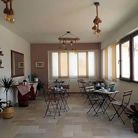 Marsa Bed and Breakfast 4*