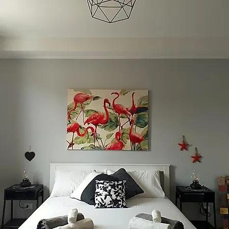 Bed and Breakfast Marsa 4*