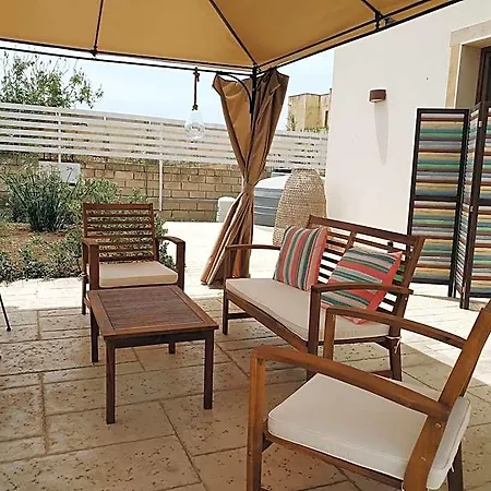 Marsa 4* Marzamemi