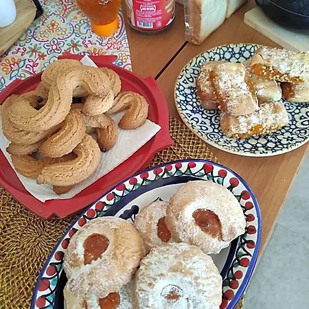 Bed and Breakfast Marsa