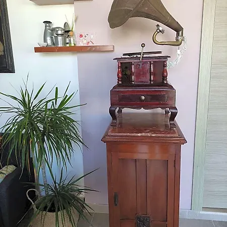 Marsa 4* Марцамеми