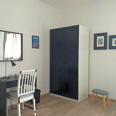 Bed and Breakfast Marsa