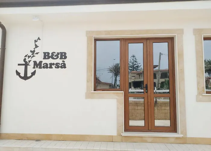 Marsa 4*