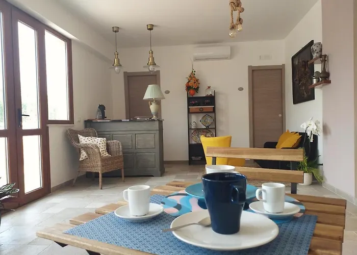 Bed & Breakfast Marsa